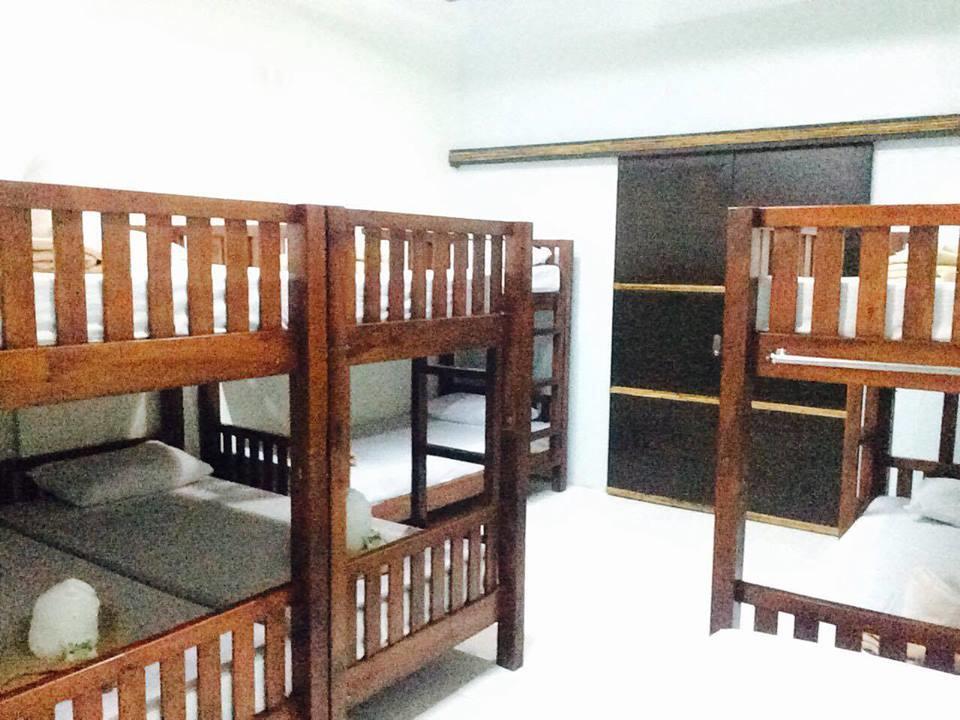 Zen Rooms Cordillera Family Vigan Exterior photo