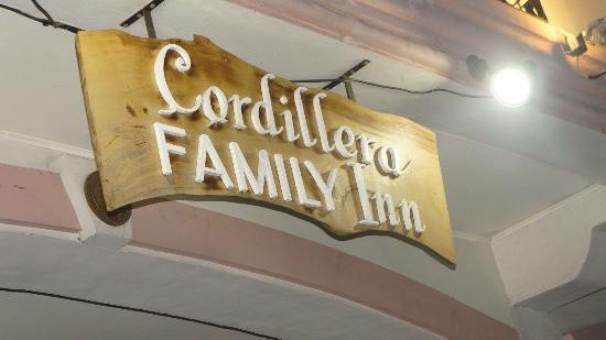 Zen Rooms Cordillera Family Vigan Exterior photo
